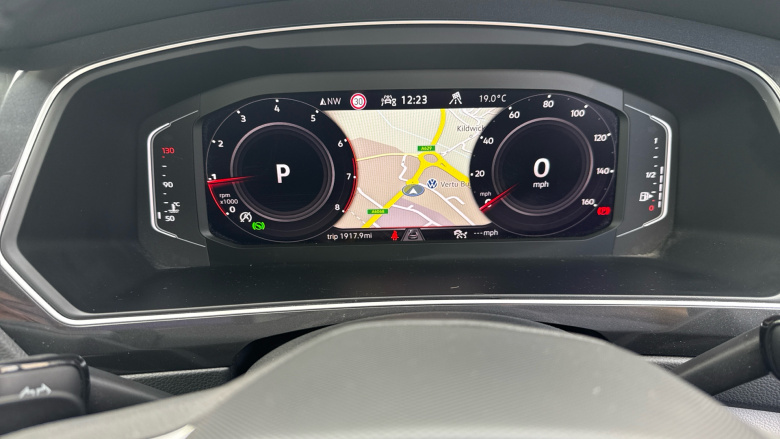 Volkswagen Tiguan 1.5 TSI 150 Elegance 5dr DSG Petrol Estate